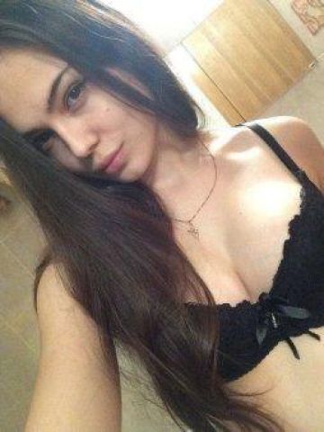 Проститутка Арина